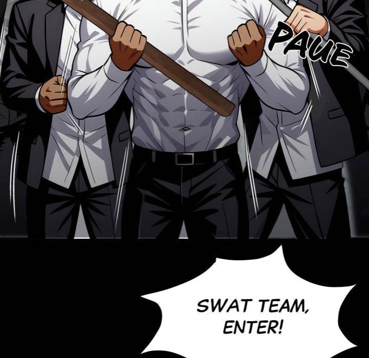 Gangster x Office Lady - Chapter 104 [photo 97] - MangaPorn