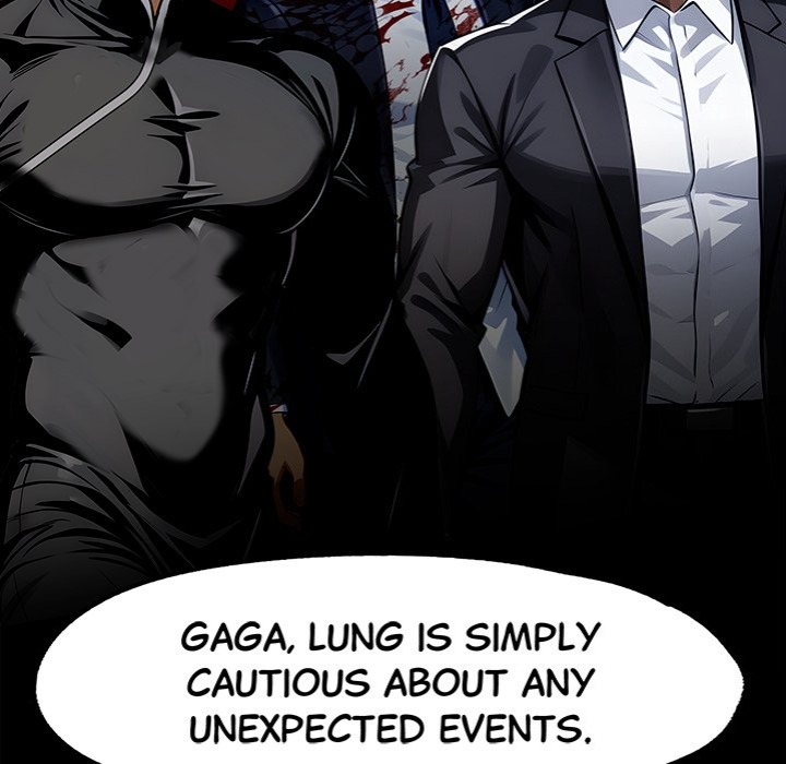 Gangster x Office Lady - Chapter 105 [photo 106] - MangaPorn