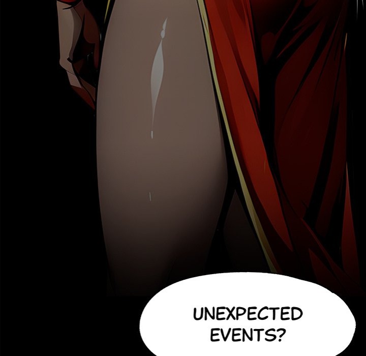 Gangster x Office Lady - Chapter 105 [photo 109] - MangaPorn