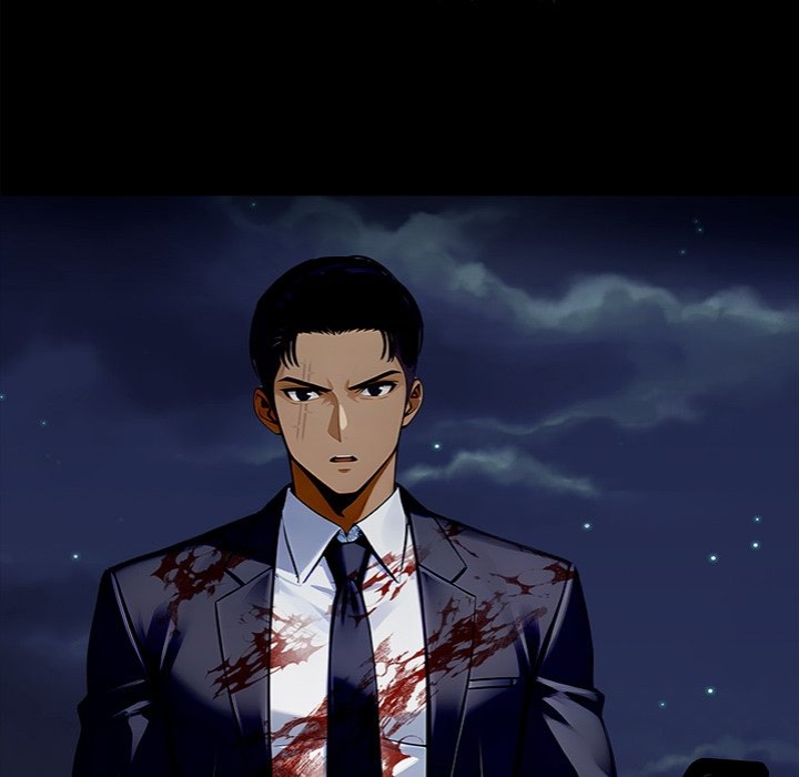 Gangster x Office Lady - Chapter 105 [photo 118] - MangaPorn
