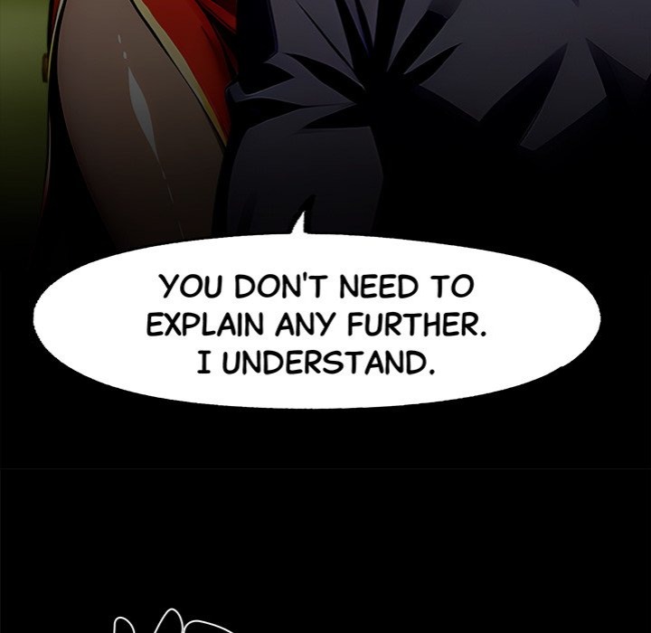Gangster x Office Lady - Chapter 105 [photo 122] - MangaPorn