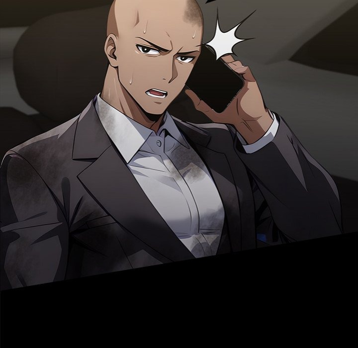 Gangster x Office Lady - Chapter 105 [photo 124] - MangaPorn
