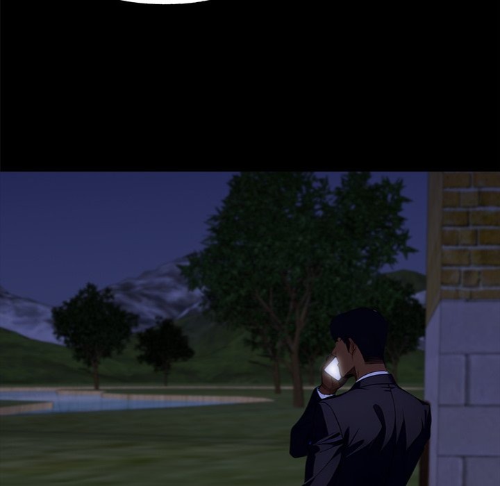 Gangster x Office Lady - Chapter 105 [photo 126] - MangaPorn