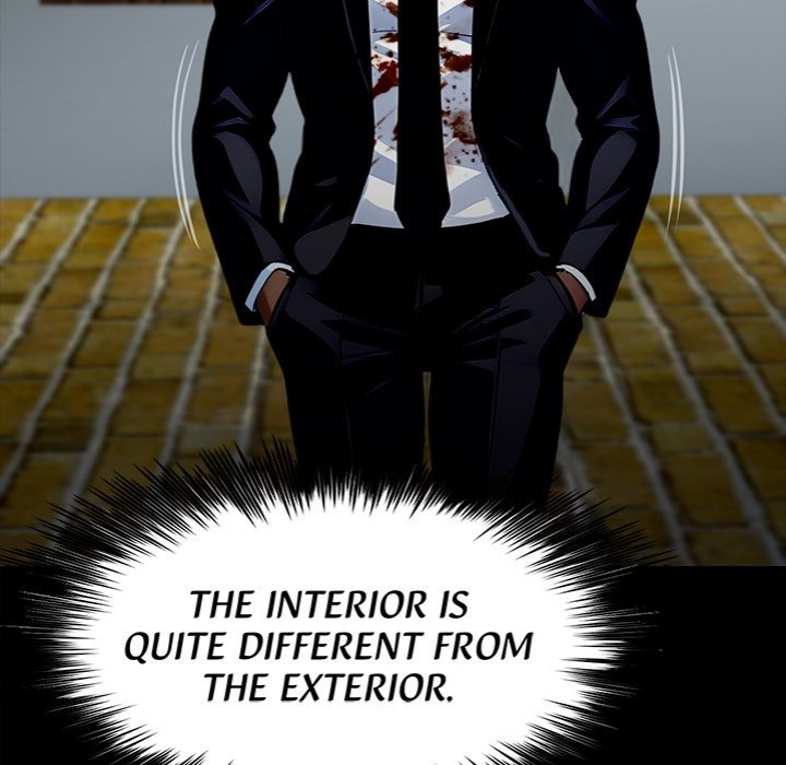 Gangster x Office Lady - Chapter 105 [photo 130] - MangaPorn