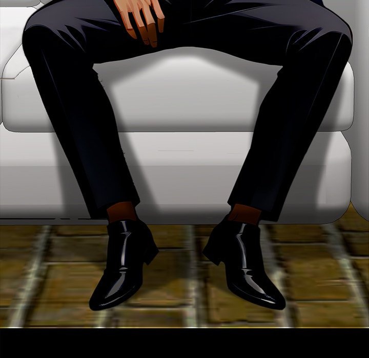Gangster x Office Lady - Chapter 105 [photo 134] - MangaPorn