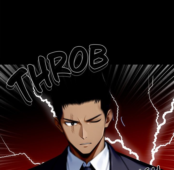Gangster x Office Lady - Chapter 105 [photo 135] - MangaPorn
