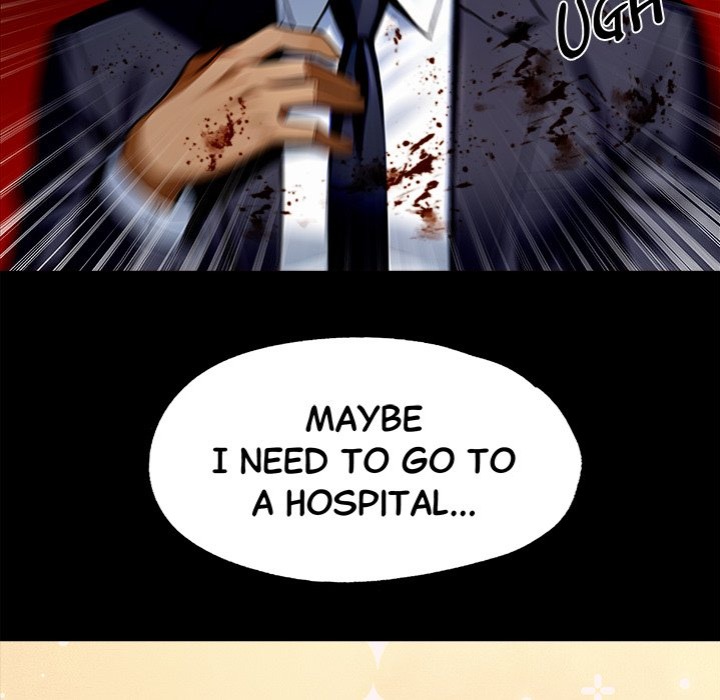 Gangster x Office Lady - Chapter 105 [photo 136] - MangaPorn
