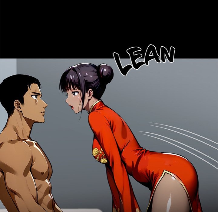 Gangster x Office Lady - Chapter 105 [photo 151] - MangaPorn
