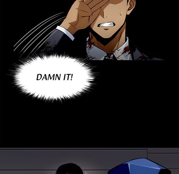 Gangster x Office Lady - Chapter 105 [photo 17] - MangaPorn