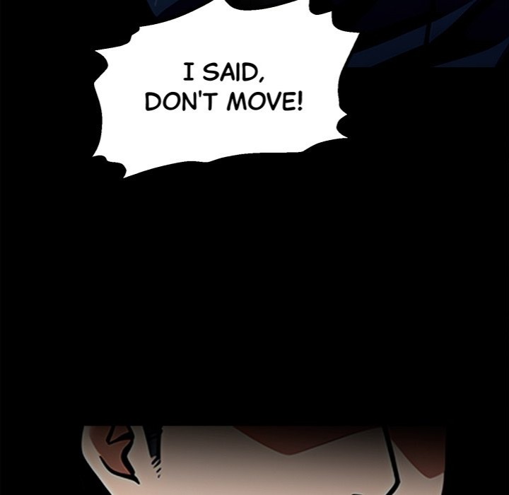 Gangster x Office Lady - Chapter 105 [photo 23] - MangaPorn