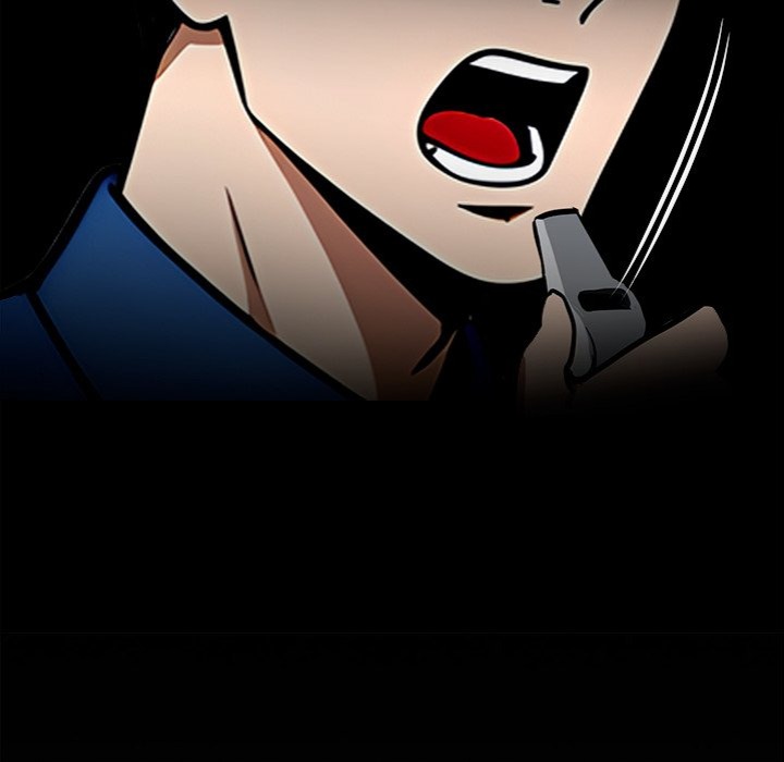 Gangster x Office Lady - Chapter 105 [photo 24] - MangaPorn