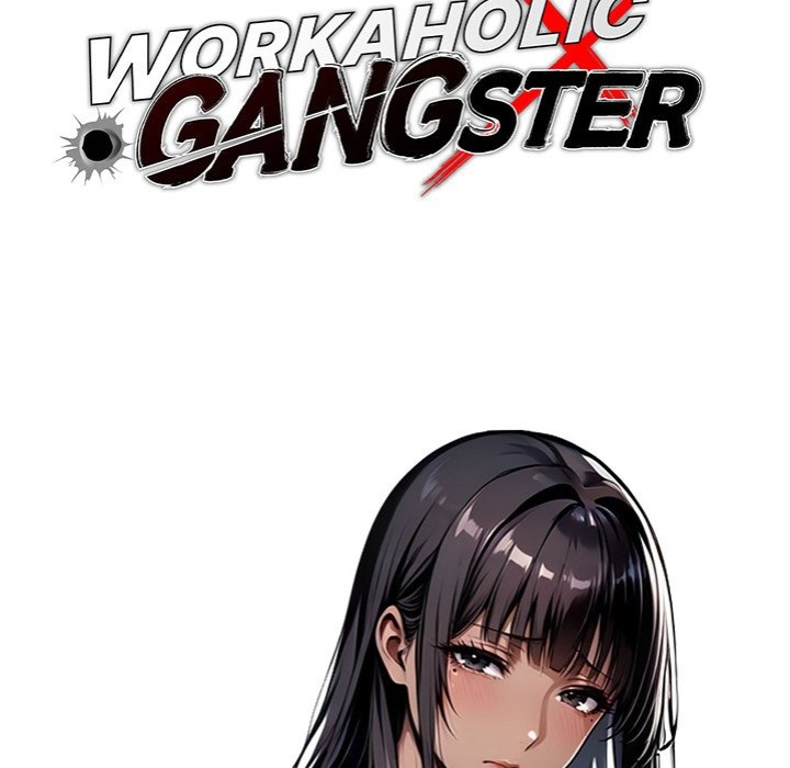 Gangster x Office Lady - Chapter 105 [photo 27] - MangaPorn