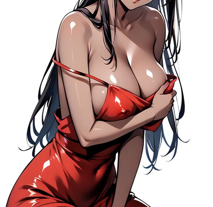 Gangster x Office Lady - Chapter 105 [photo 28] - MangaPorn