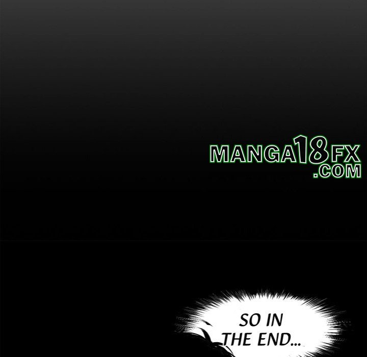 Gangster x Office Lady - Chapter 105 [photo 31] - MangaPorn