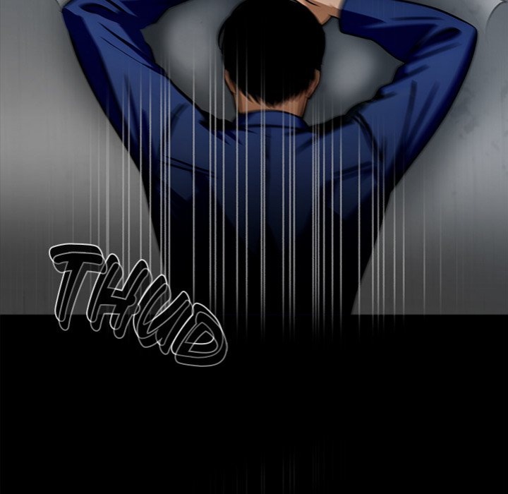 Gangster x Office Lady - Chapter 105 [photo 35] - MangaPorn