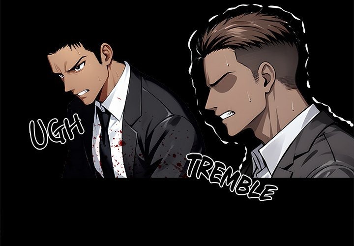 Gangster x Office Lady - Chapter 105 [photo 4] - MangaPorn