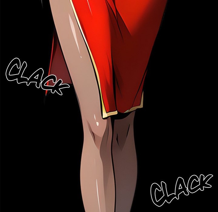 Gangster x Office Lady - Chapter 105 [photo 43] - MangaPorn