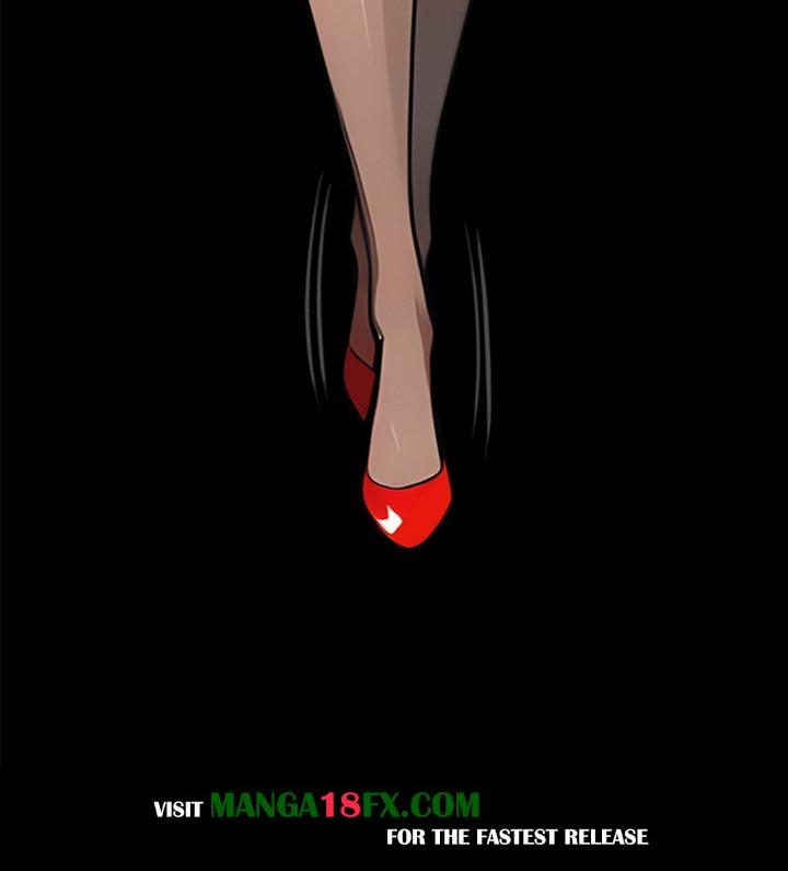 Gangster x Office Lady - Chapter 105 [photo 44] - MangaPorn