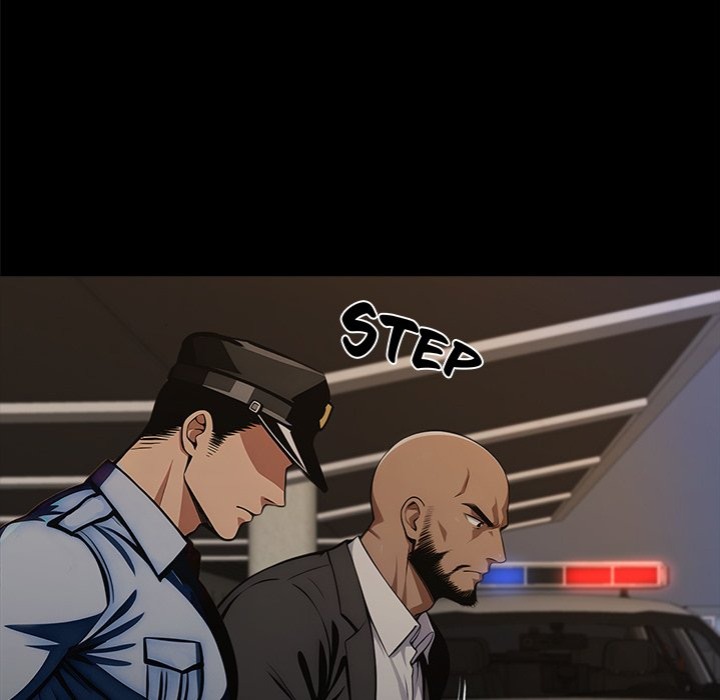 Gangster x Office Lady - Chapter 105 [photo 53] - MangaPorn