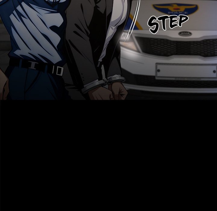 Gangster x Office Lady - Chapter 105 [photo 54] - MangaPorn