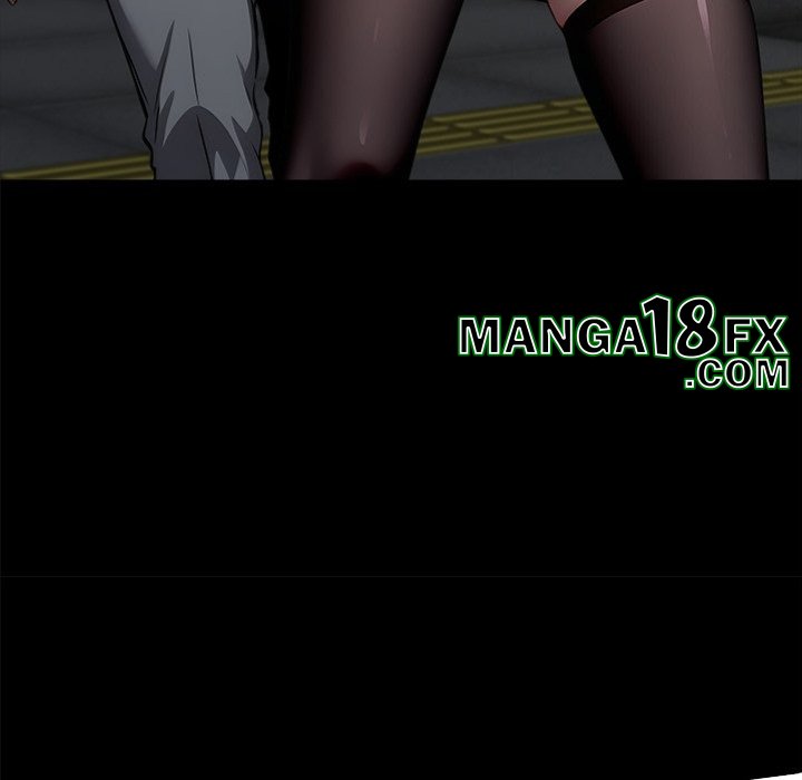Gangster x Office Lady - Chapter 105 [photo 59] - MangaPorn