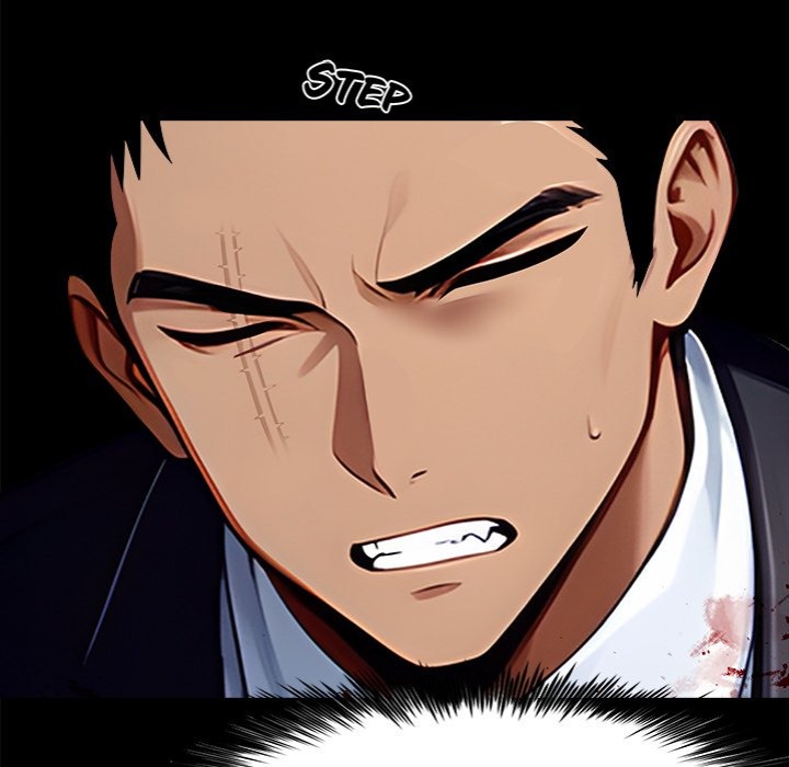 Gangster x Office Lady - Chapter 105 [photo 6] - MangaPorn