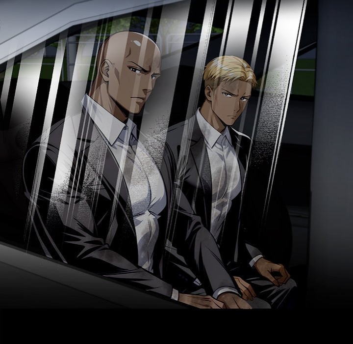 Gangster x Office Lady - Chapter 105 [photo 68] - MangaPorn