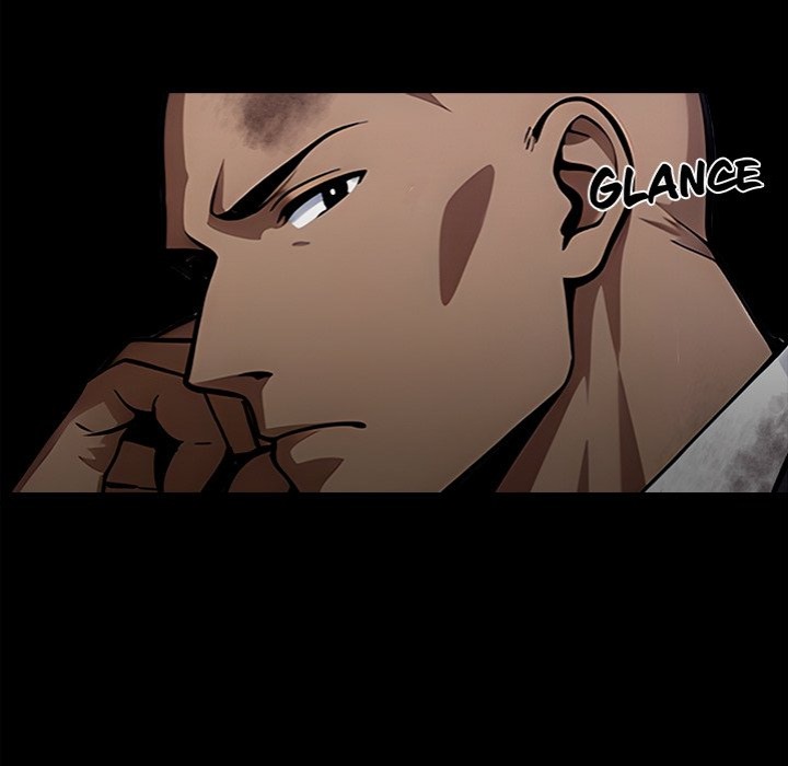 Gangster x Office Lady - Chapter 105 [photo 71] - MangaPorn