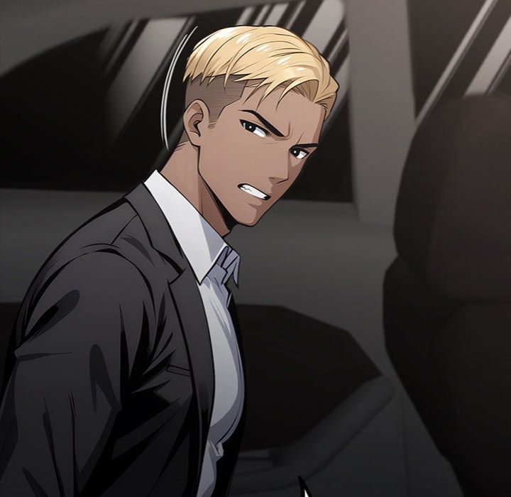 Gangster x Office Lady - Chapter 105 [photo 76] - MangaPorn