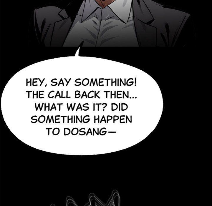 Gangster x Office Lady - Chapter 105 [photo 78] - MangaPorn