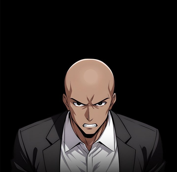 Gangster x Office Lady - Chapter 105 [photo 80] - MangaPorn