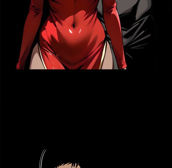 Gangster x Office Lady - Chapter 105 [photo 92] - MangaPorn