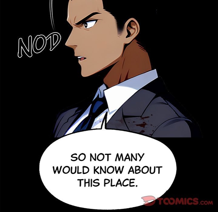 Gangster x Office Lady - Chapter 105 [photo 93] - MangaPorn