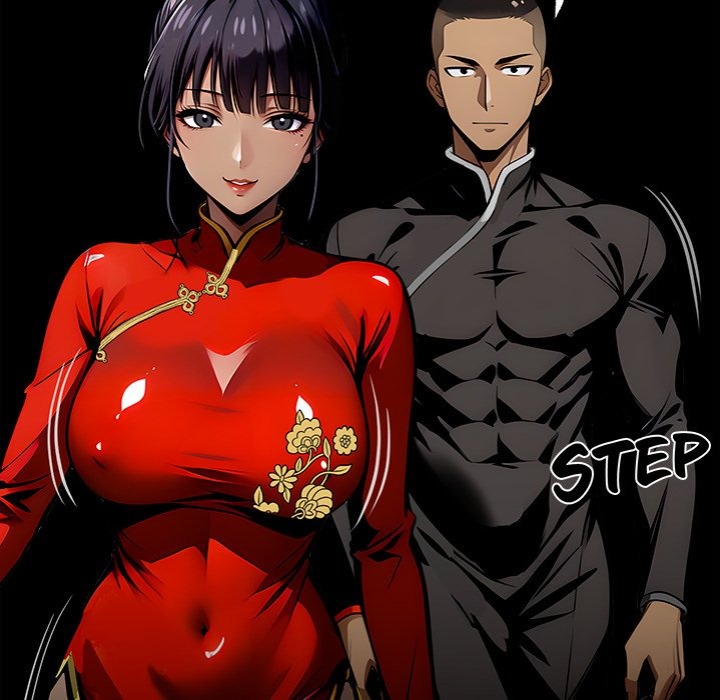 Gangster x Office Lady - Chapter 105 [photo 97] - MangaPorn