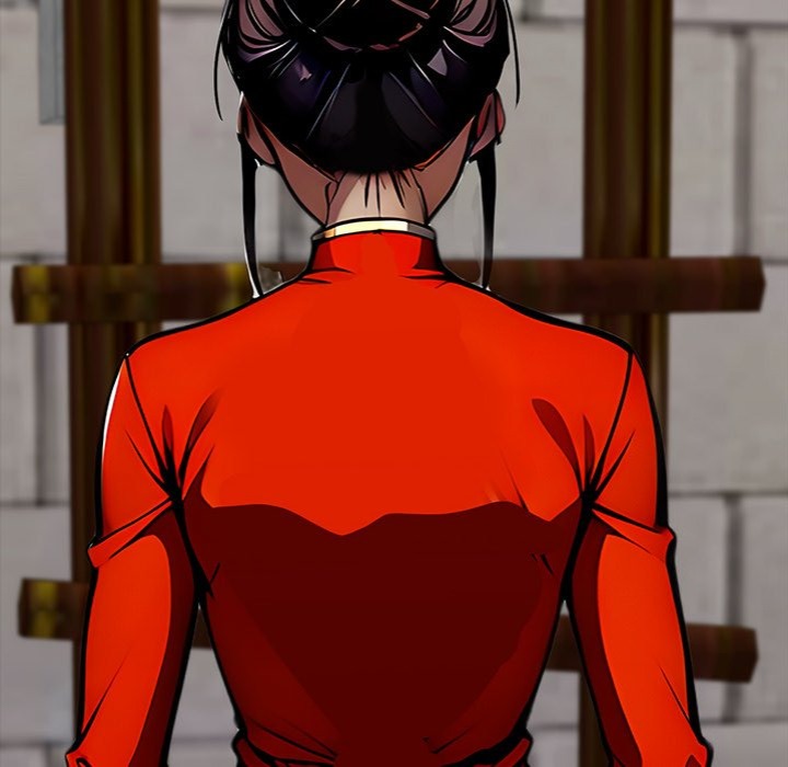 Gangster x Office Lady - Chapter 105 [photo 99] - MangaPorn