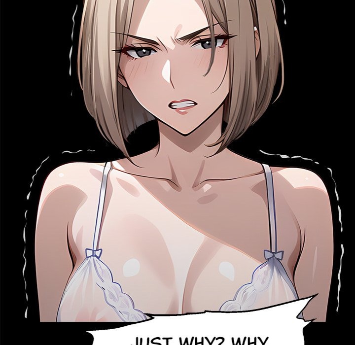 Gangster x Office Lady - Chapter 106 [photo 118] - MangaPorn