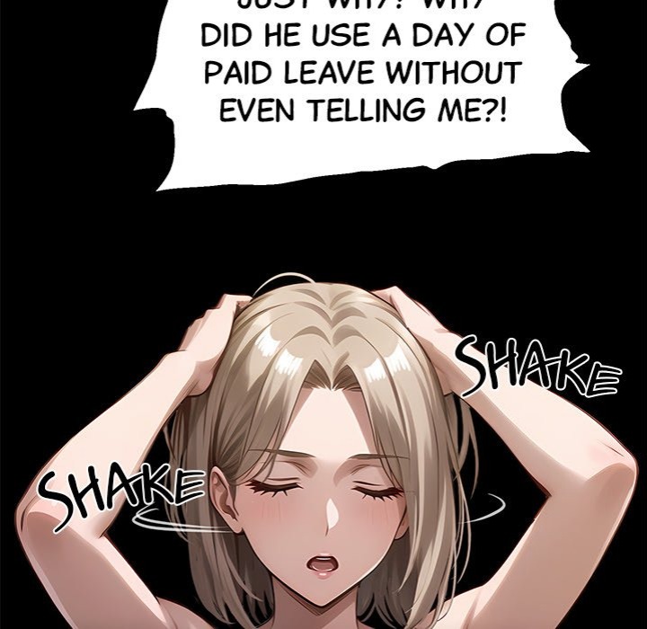 Gangster x Office Lady - Chapter 106 [photo 119] - MangaPorn