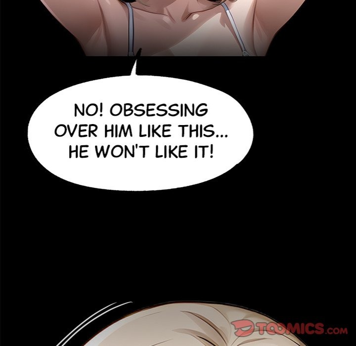 Gangster x Office Lady - Chapter 106 [photo 120] - MangaPorn