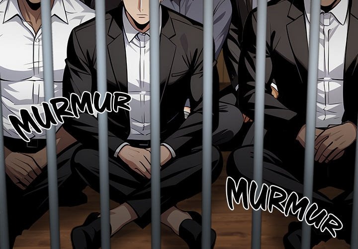 Gangster x Office Lady - Chapter 106 [photo 2] - MangaPorn