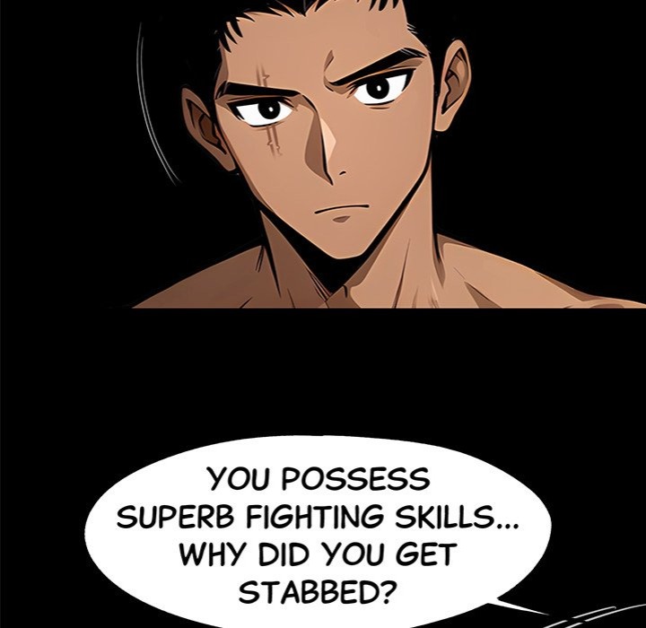 Gangster x Office Lady - Chapter 106 [photo 26] - MangaPorn