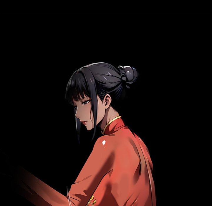 Gangster x Office Lady - Chapter 106 [photo 32] - MangaPorn