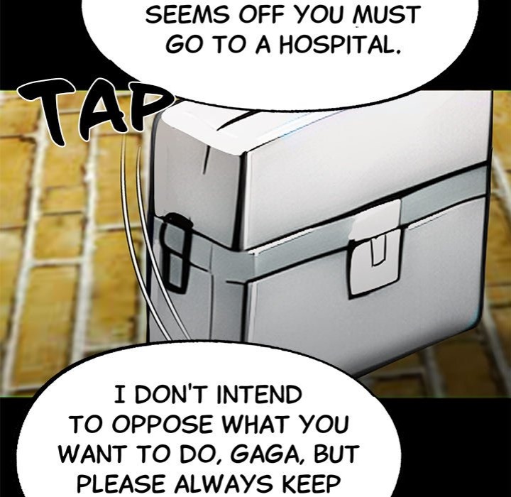 Gangster x Office Lady - Chapter 106 [photo 34] - MangaPorn