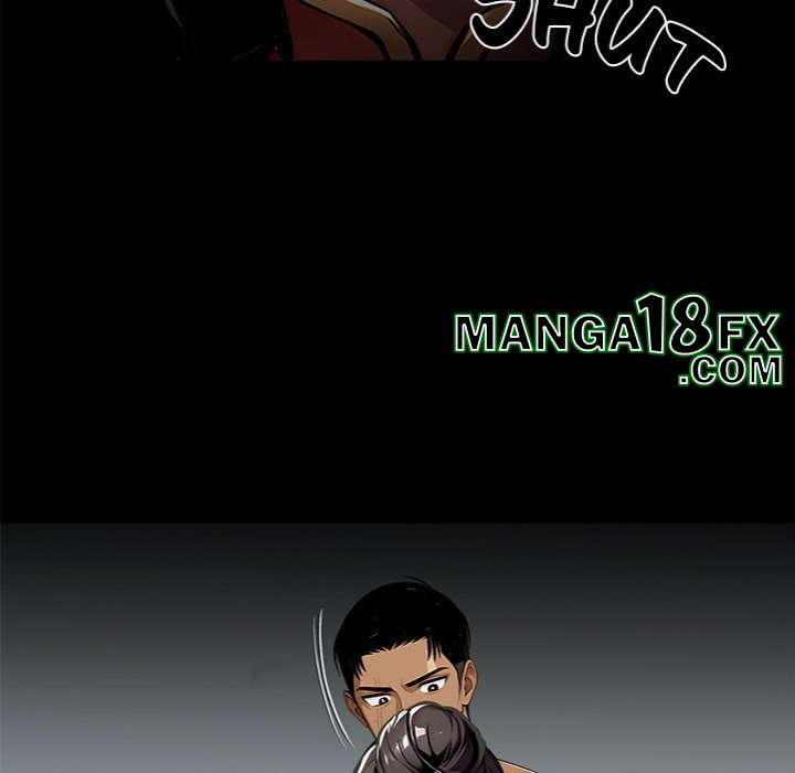 Gangster x Office Lady - Chapter 106 [photo 40] - MangaPorn