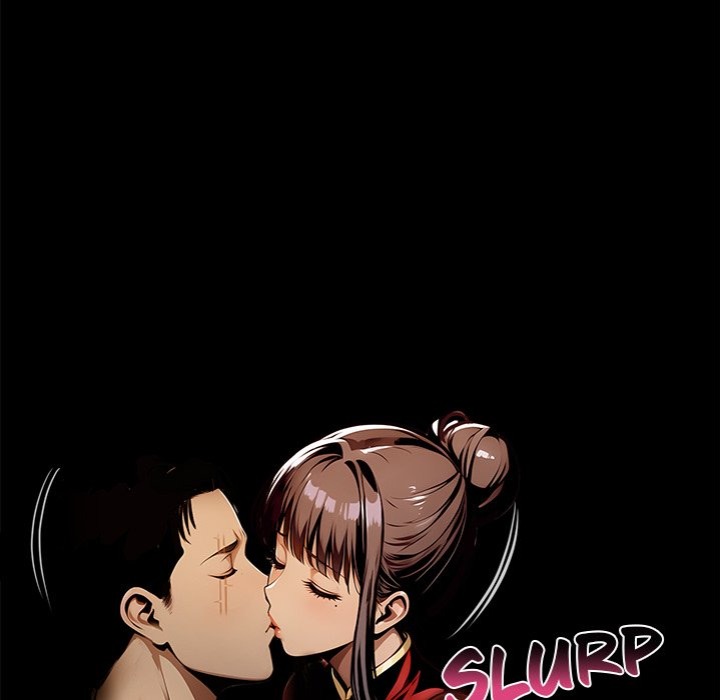 Gangster x Office Lady - Chapter 106 [photo 45] - MangaPorn