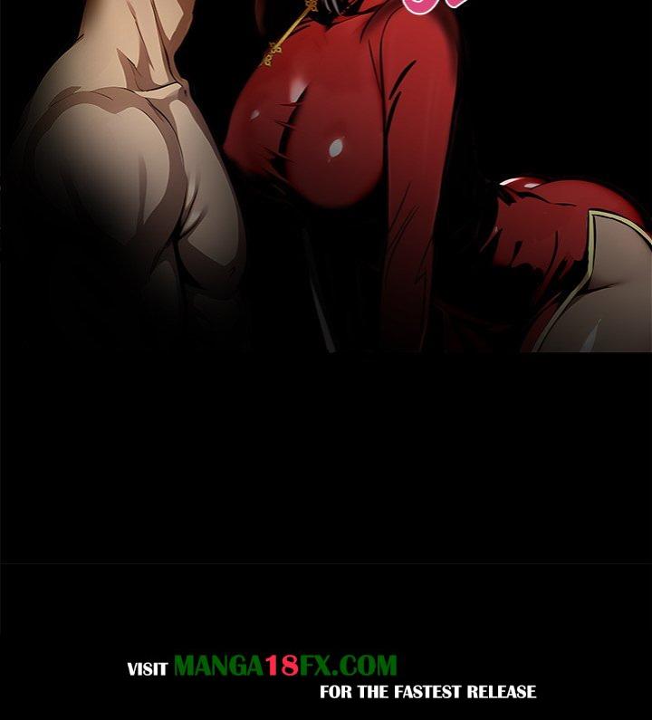 Gangster x Office Lady - Chapter 106 [photo 46] - MangaPorn