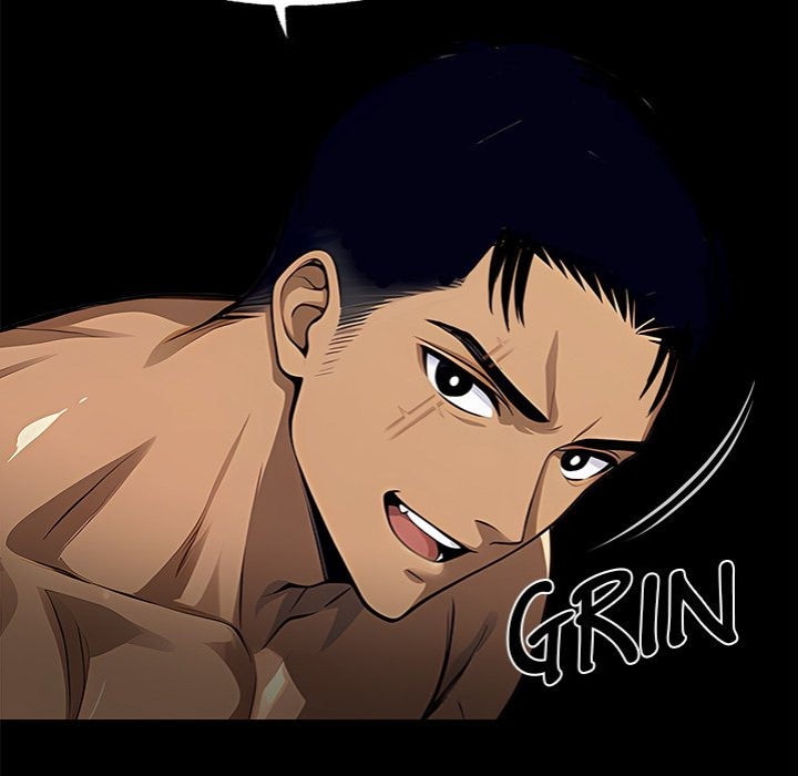Gangster x Office Lady - Chapter 106 [photo 78] - MangaPorn