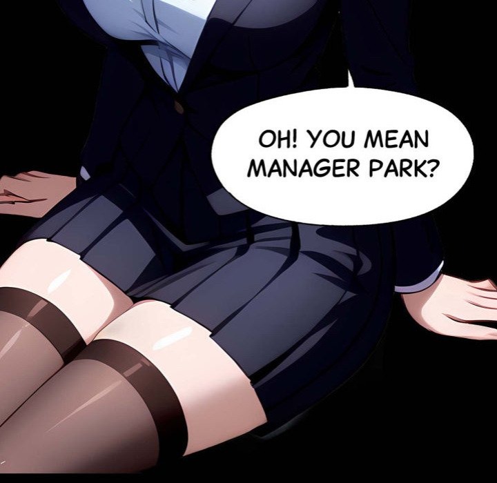 Gangster x Office Lady - Chapter 107 [photo 105] - MangaPorn