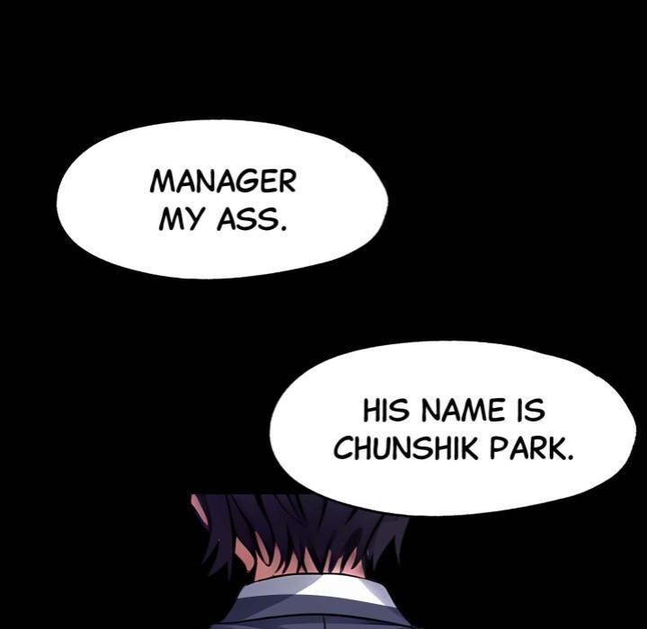 Gangster x Office Lady - Chapter 107 [photo 106] - MangaPorn