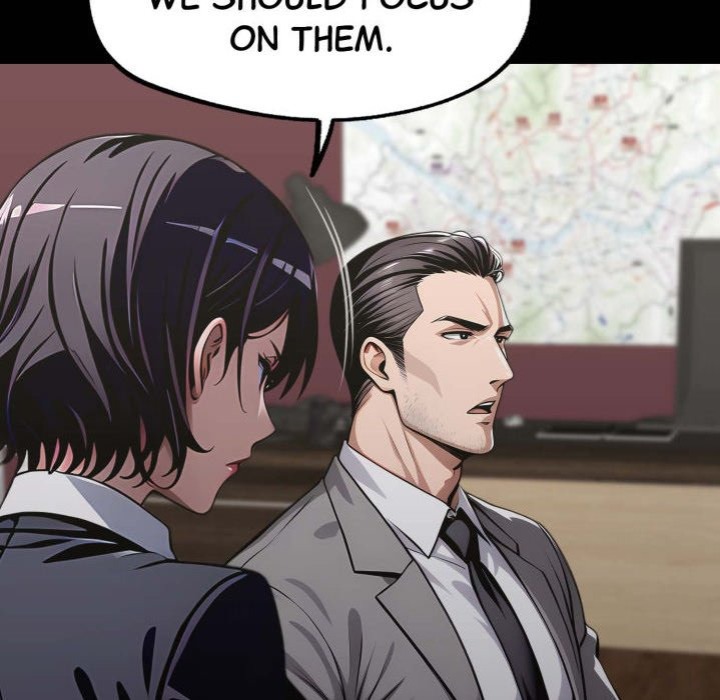 Gangster x Office Lady - Chapter 107 [photo 109] - MangaPorn