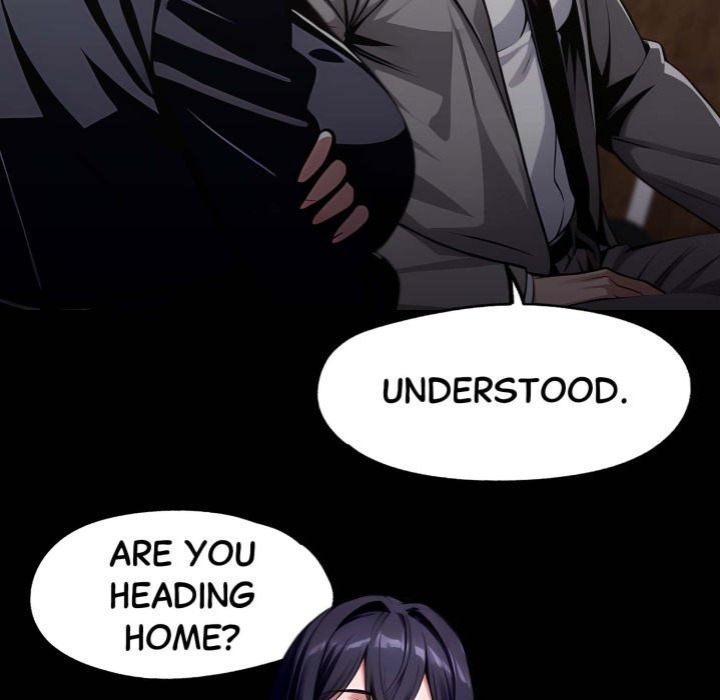 Gangster x Office Lady - Chapter 107 [photo 110] - MangaPorn